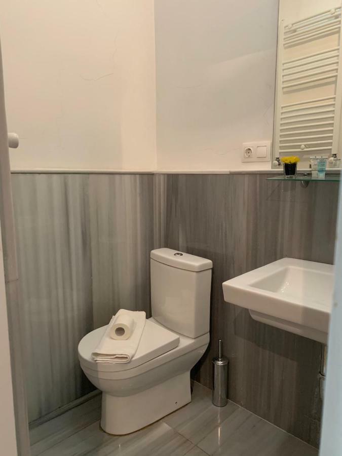 Piccolo Hotel Vake Тбилиси Екстериор снимка